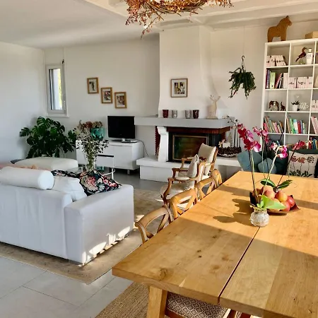 Villa Domaine Des Chataigniers Вилла Etoy