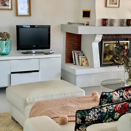 Villa Domaine Des Chataigniers *