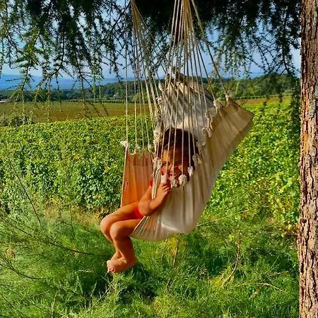 Villa Domaine Des Chataigniers Вилла