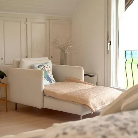 Villa Domaine des Chataigniers Etoy