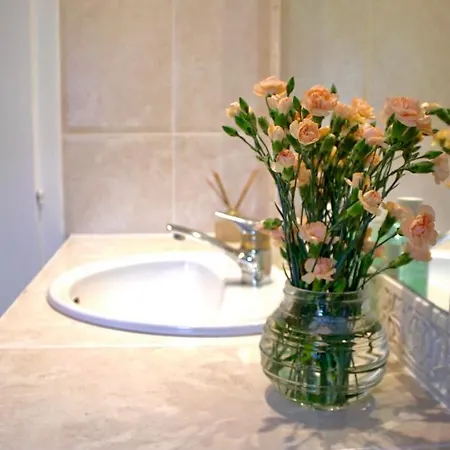 Villa Domaine Des Chataigniers Вилла *